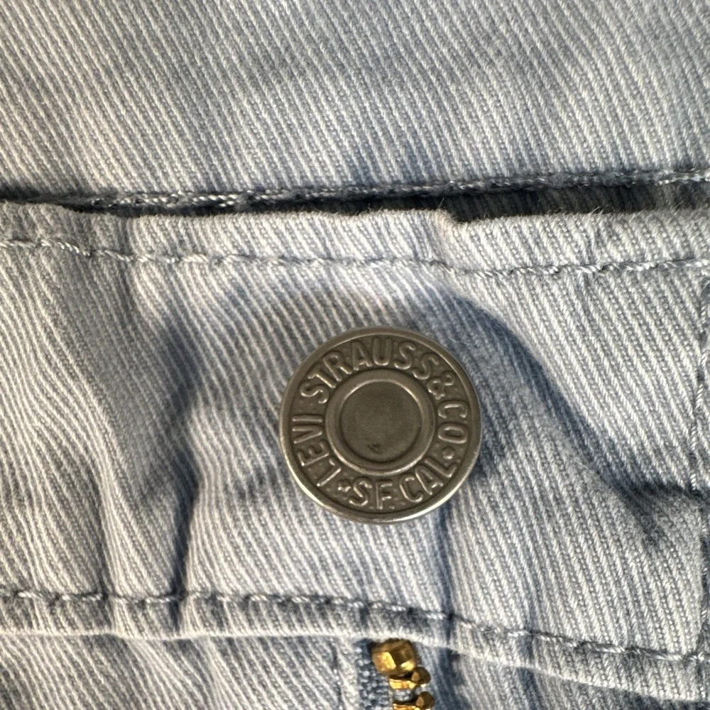 Levis levi 502